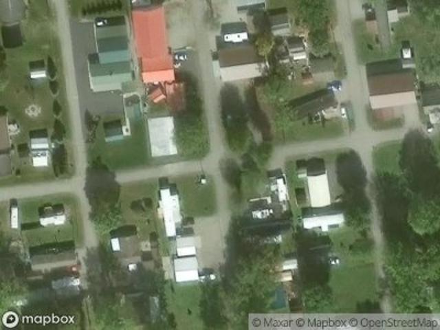 Land for sale in Lakeview, Ohio