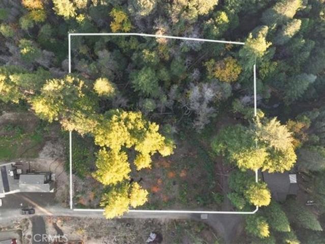 Land for sale in Butte, California