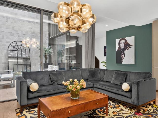 Apartment for rent in Soho, Greater London