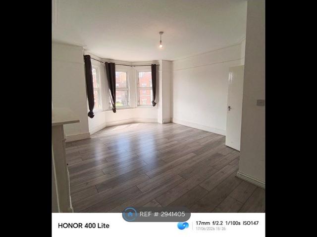Apartment for rent in Streatham, Greater London
