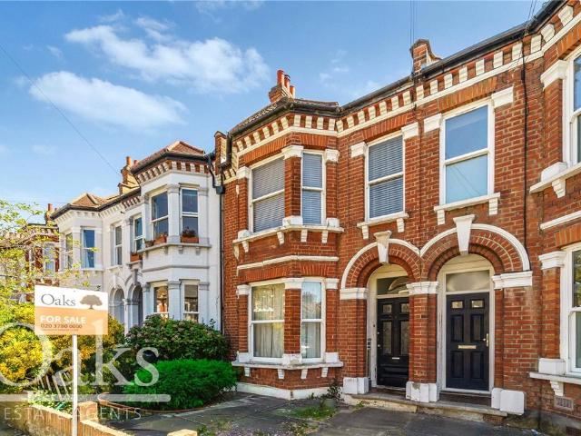 Apartment for rent in Streatham, Greater London