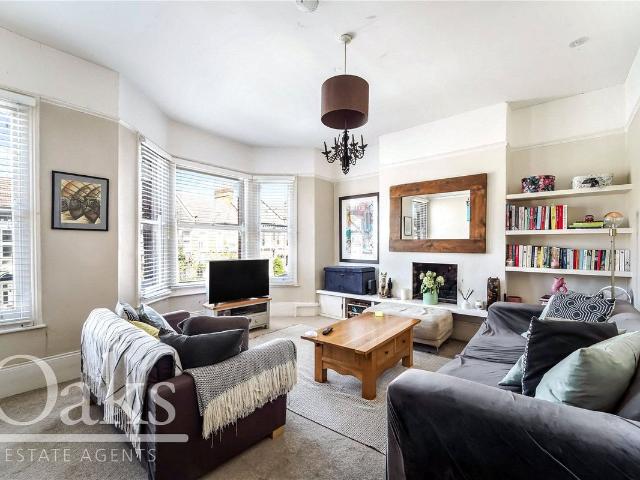 Apartment for rent in Streatham, Greater London