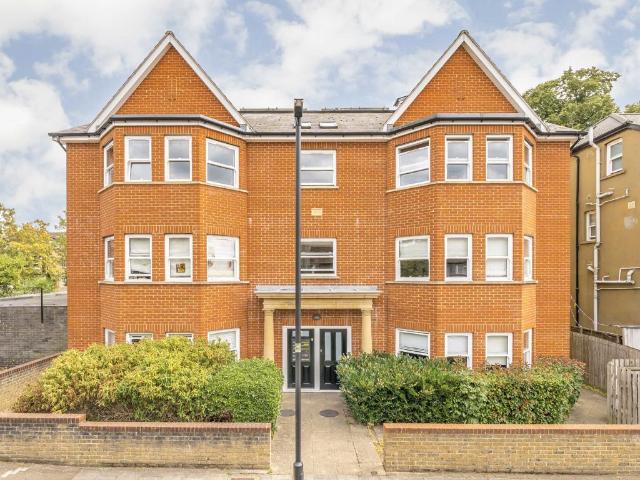 Apartment for rent in London Borough of Lambeth, Greater London