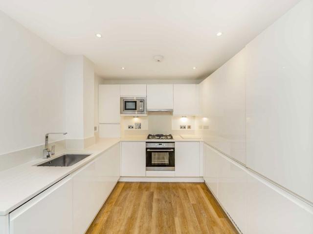 Apartment for rent in Streatham, Greater London