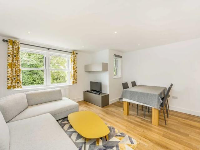 Apartment for rent in London Borough of Lambeth, Greater London
