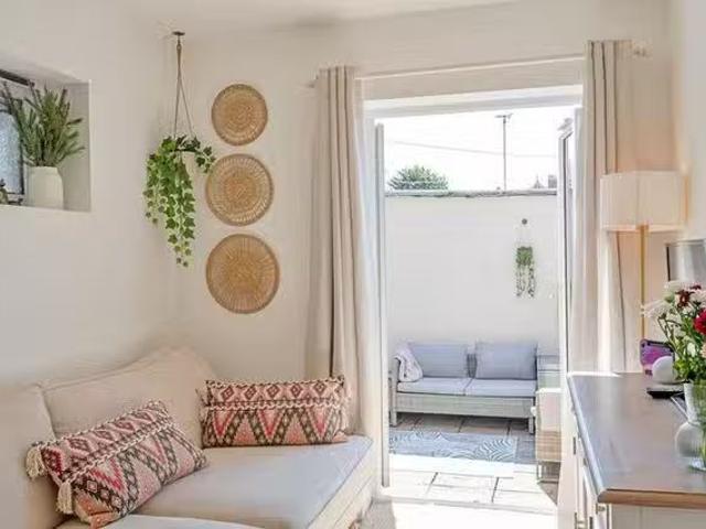 Apartment for rent in Bude, Cornwall