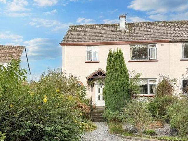 House for sale in Strode, Devon