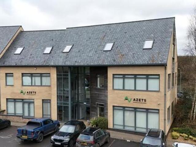House for sale in South Molton, North Devon