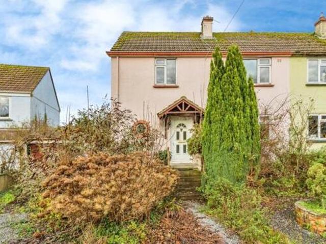 House for sale in Strode, Devon