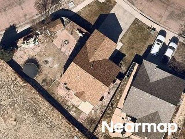 House for sale in Colorado Springs, Colorado