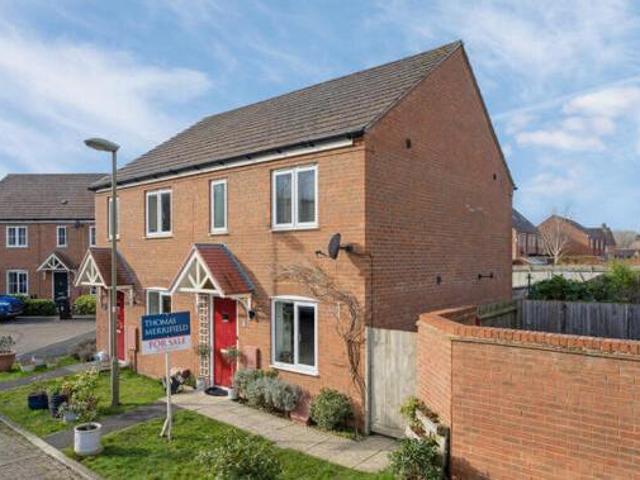 House for sale in Berrick Salome, Oxfordshire