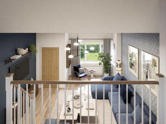 House for sale in Bare, Lancashire