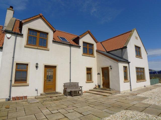 House for rent in Scotland