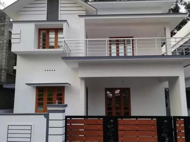 Villa for sale in Palakkad, Kerala