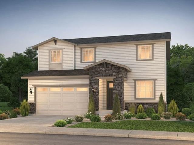 House for sale in Aurora, Dearborn County