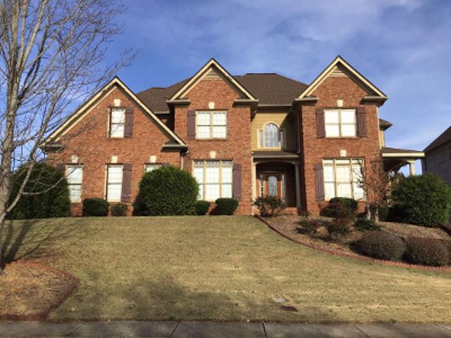 House for sale in Georgia