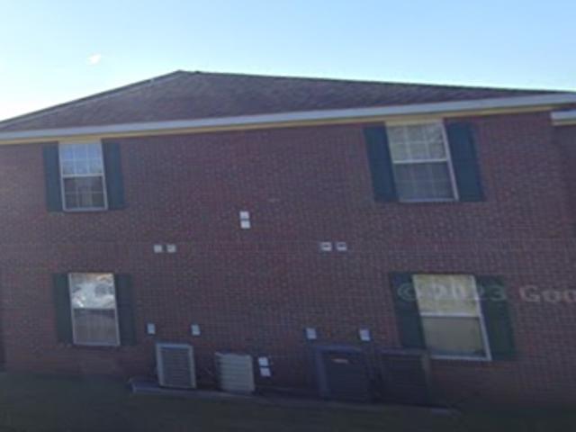 Apartment for rent in Tuskegee Apartment for rent in Tuskegee