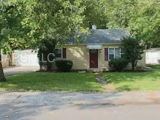 Condo for rent in Merrillville