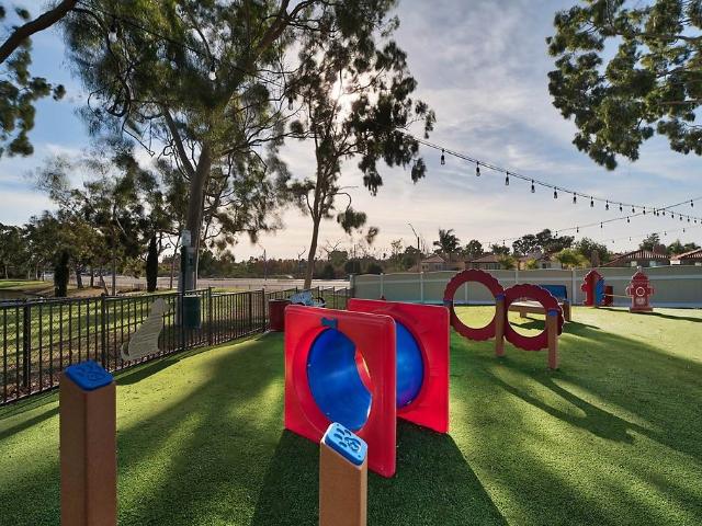 Apartment for rent in Long Beach, California