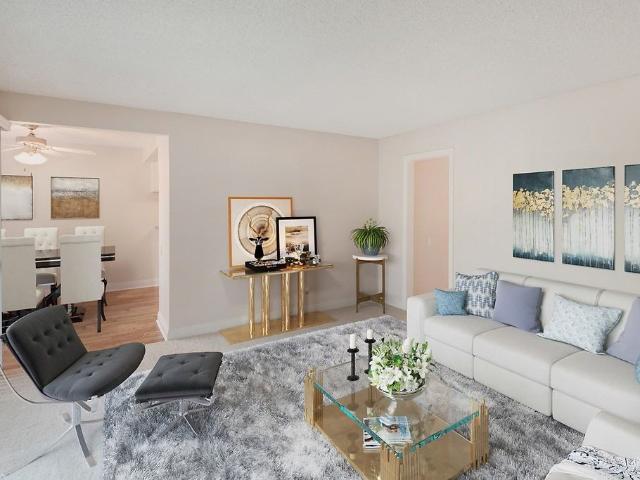 Apartment for rent in Long Beach, California