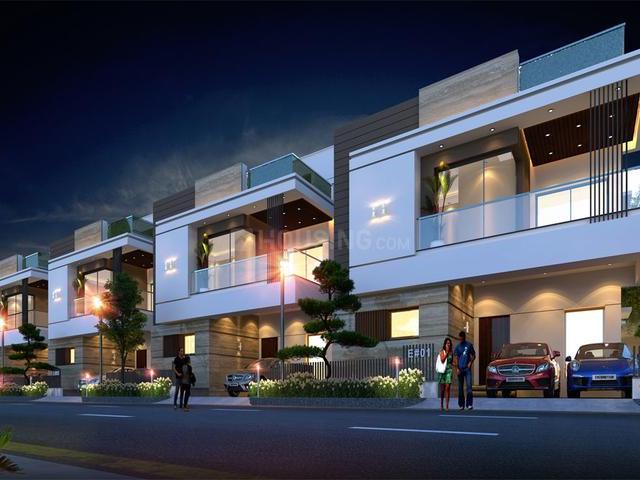 Villa for sale in Telangana