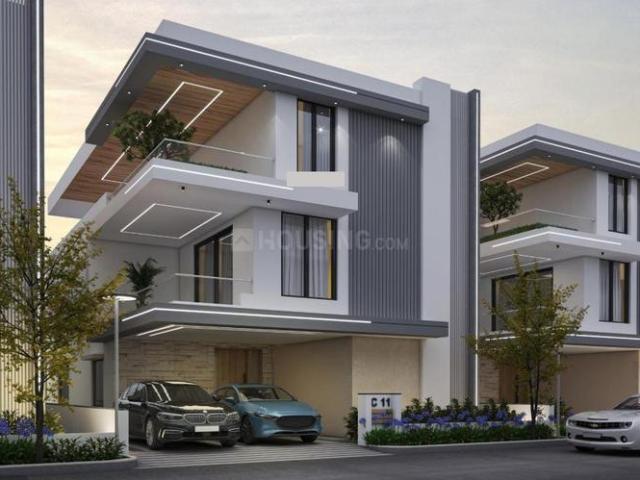 Villa for sale in Telangana