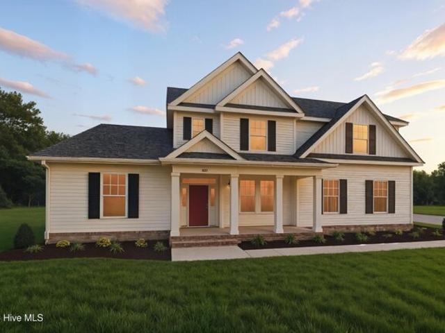 House for sale in Moyock, North Carolina