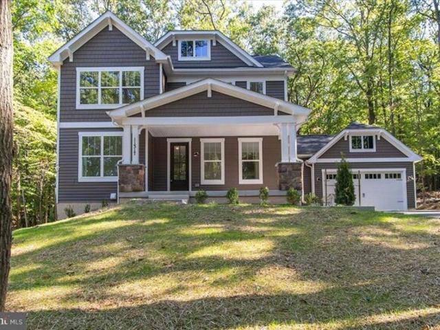 House for sale in Millersville, Maryland
