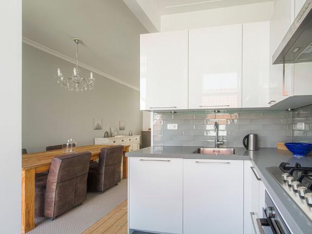 Appartement te huur in Haarlem, Noord Holland