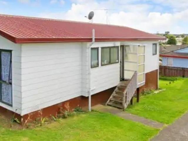 House for rent in Manurewa, Oroua County