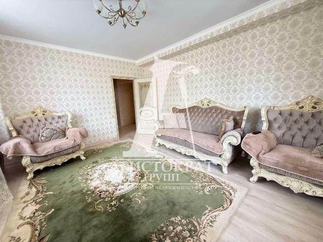 Квартира аренда в Пятигорск