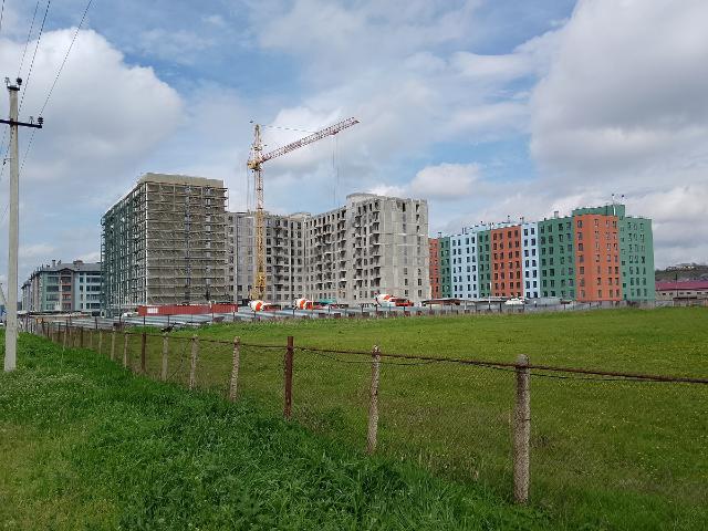 Квартира продажа в Иноземцево, Ставропольский Край