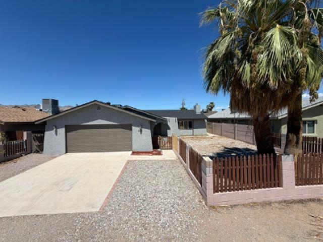 House for sale in Bullhead City, Arizona