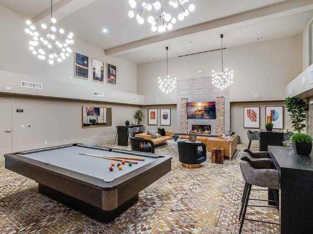 Apartment for rent in San Jose, California