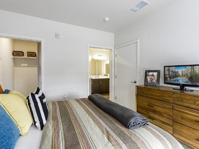 Apartment for rent in San Jose, California