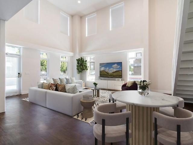 Apartment for rent in Buena Vista, San Jose
