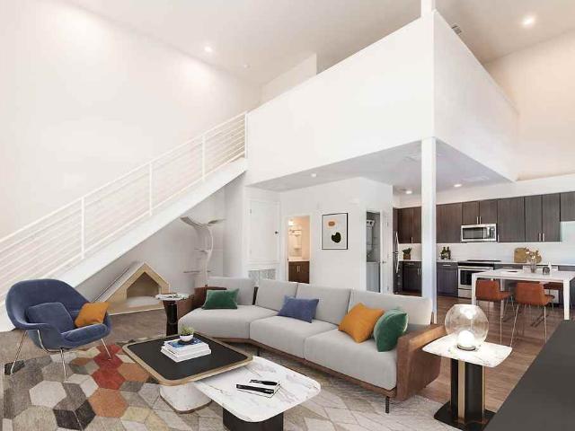 Apartment for rent in San Jose, California