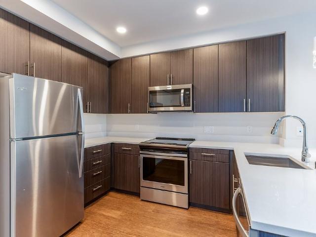 Apartment for rent in San Jose, California