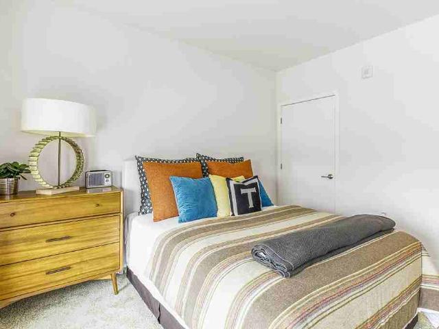 Apartment for rent in San Jose, California