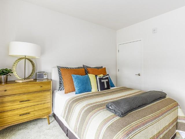 Apartment for rent in Buena Vista, San Jose