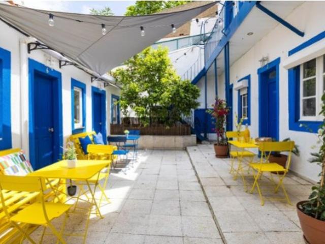 Casa venda em Lisboa