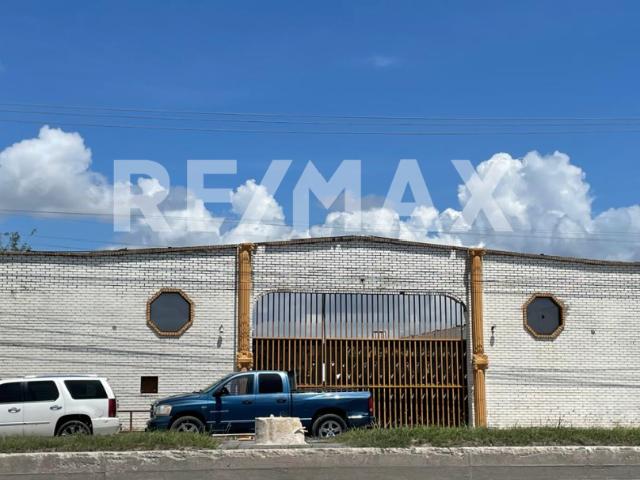 Terreno en renta en Matamoros, Tamaulipas