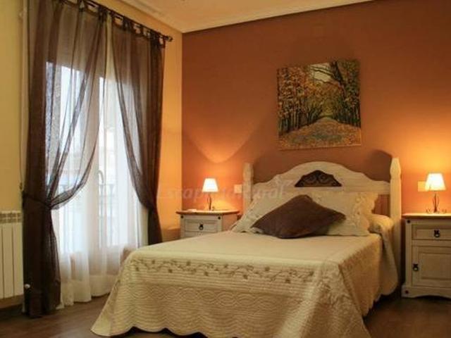 Casa en alquiler en El Romeral