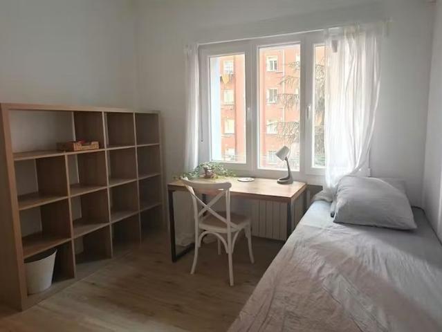 Casa en alquiler en Retiro, Madrid