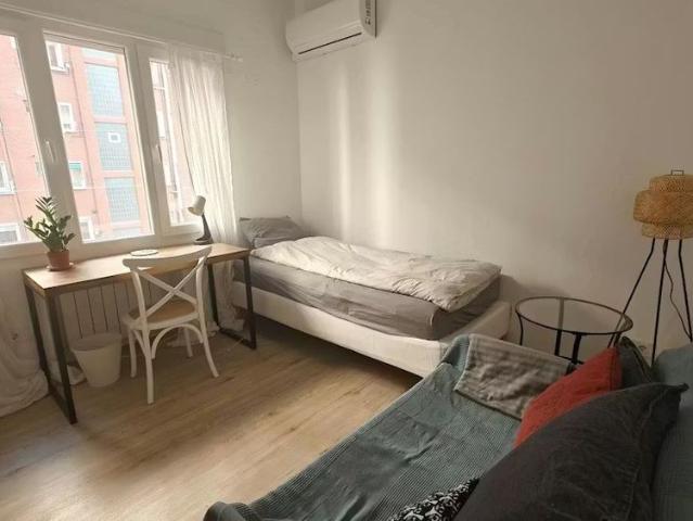 Casa en alquiler en Retiro, Madrid