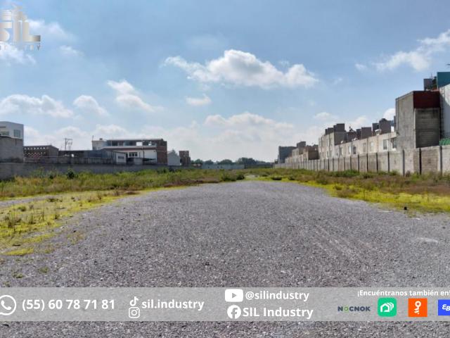 Local Comercial en renta en Cuautitlán, Estado de México