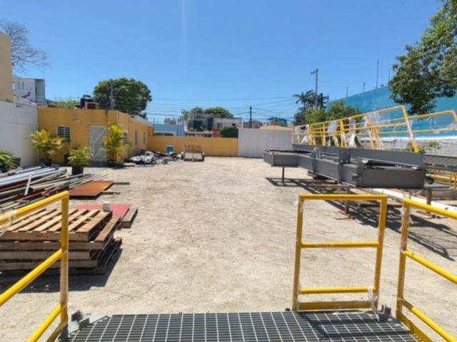Oficina en venta en Carmen, Campeche