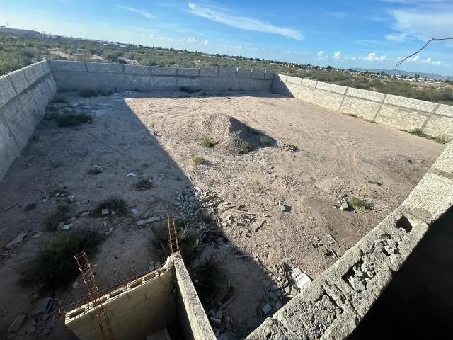 Nave Industrial en renta en Torreón, Coahuila