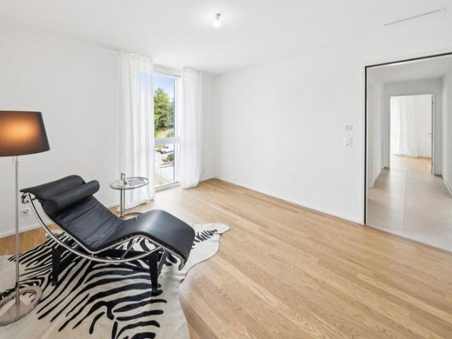 Apartment mieten in Brugera, Düdingen
