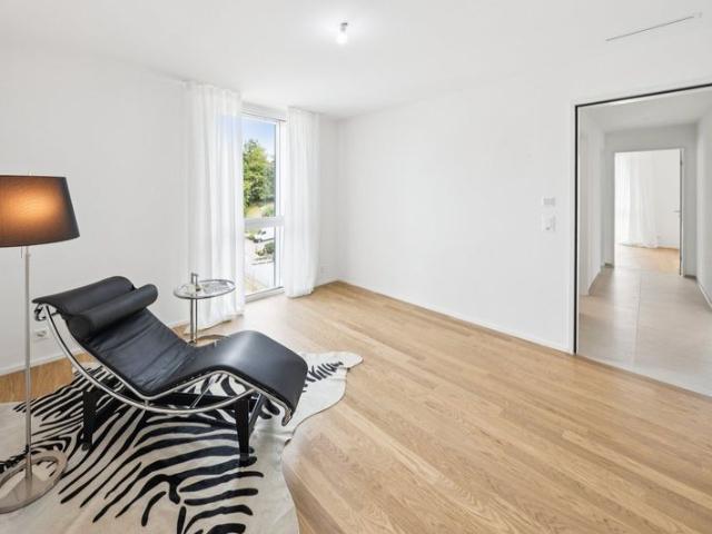 Apartment mieten in Brugera, Düdingen
